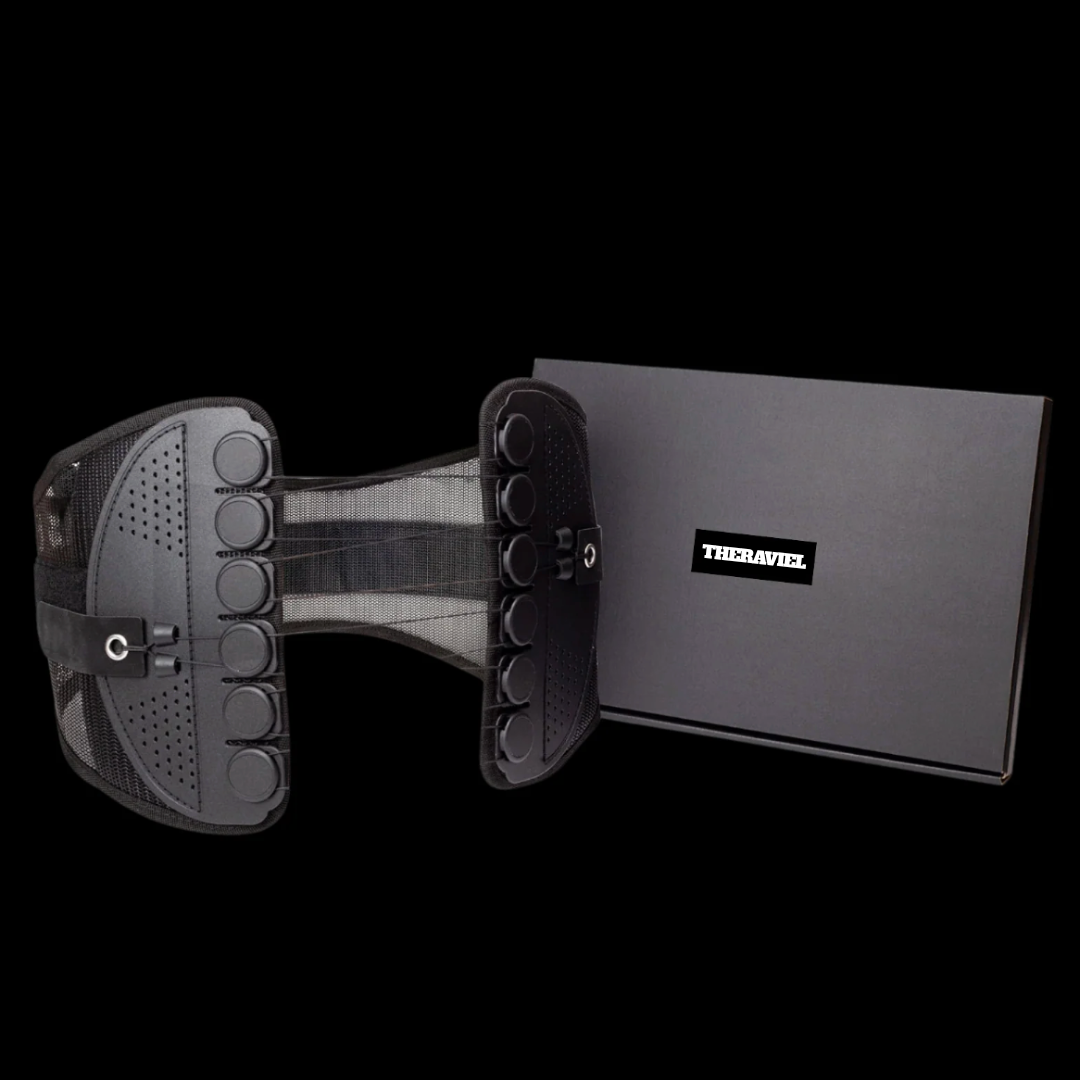 Theraviel™ Posture Corrector Belt