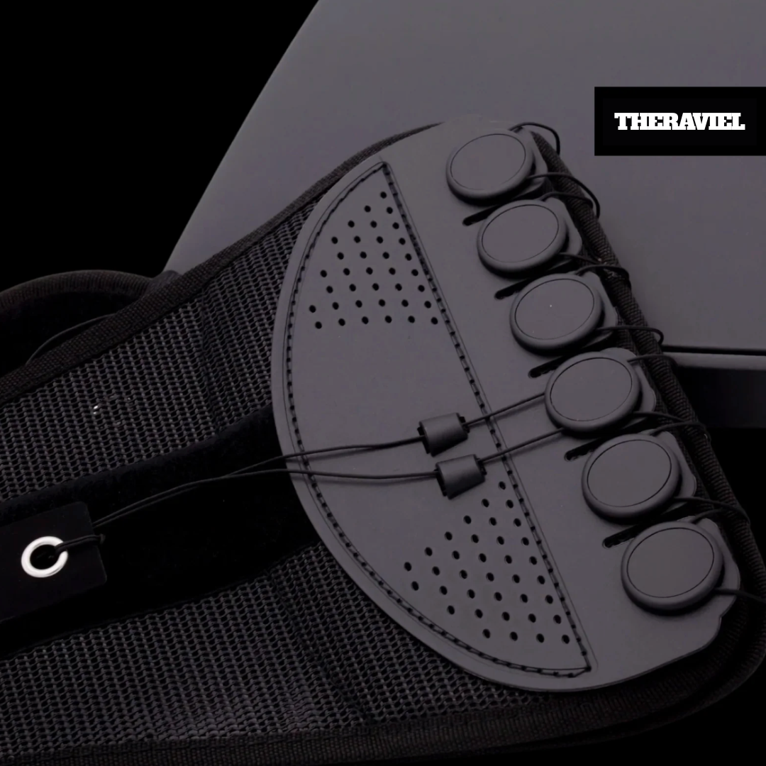 Theraviel™ Posture Corrector Belt