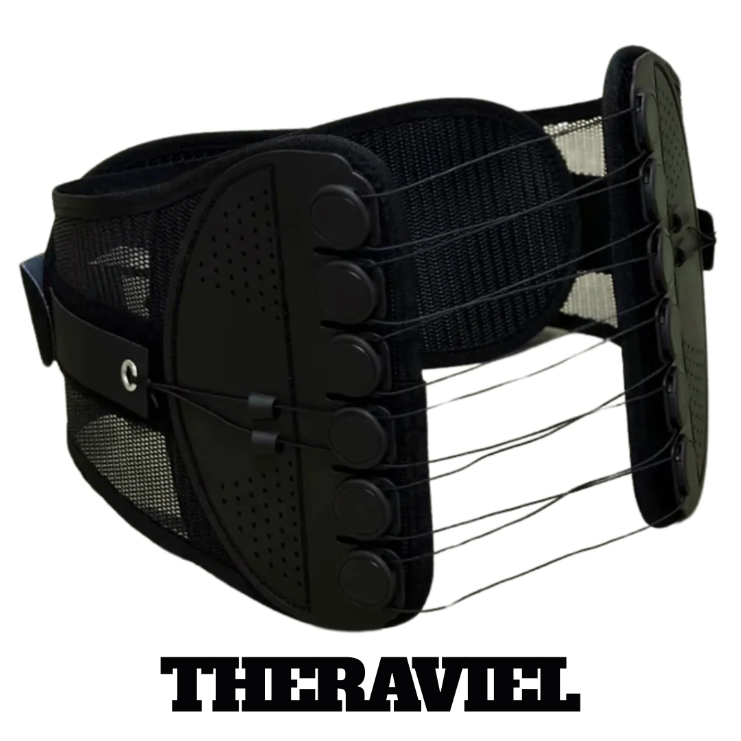 Theraviel™ Posture Corrector Belt