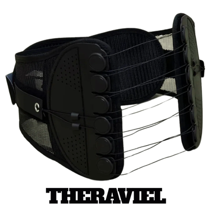 Theraviel™ Posture Corrector Belt